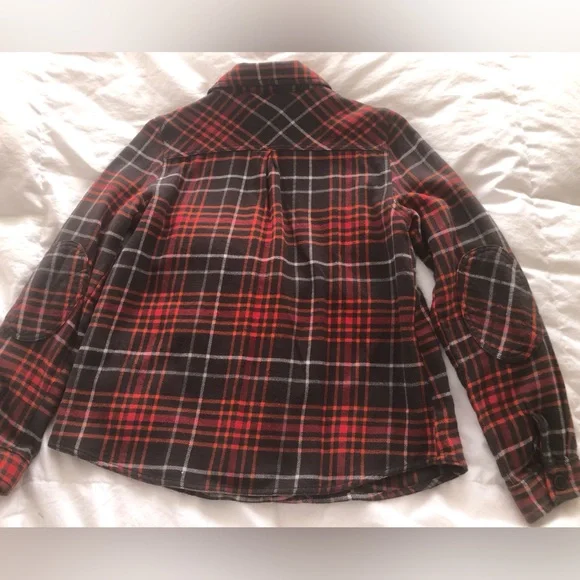 NWT Woolrich women’s shirt jacket - Picture 5 of 12